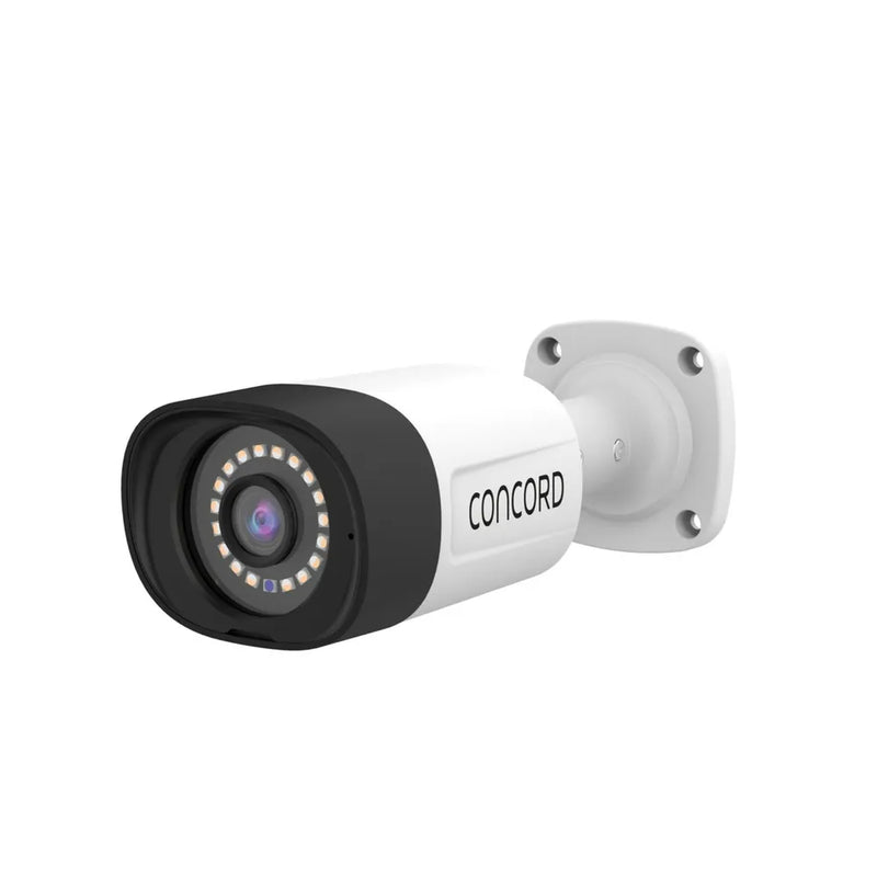 Concord 5MP POE NVR Bullet Camera IP66