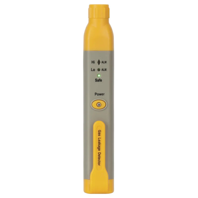 Gas Leakage Detector