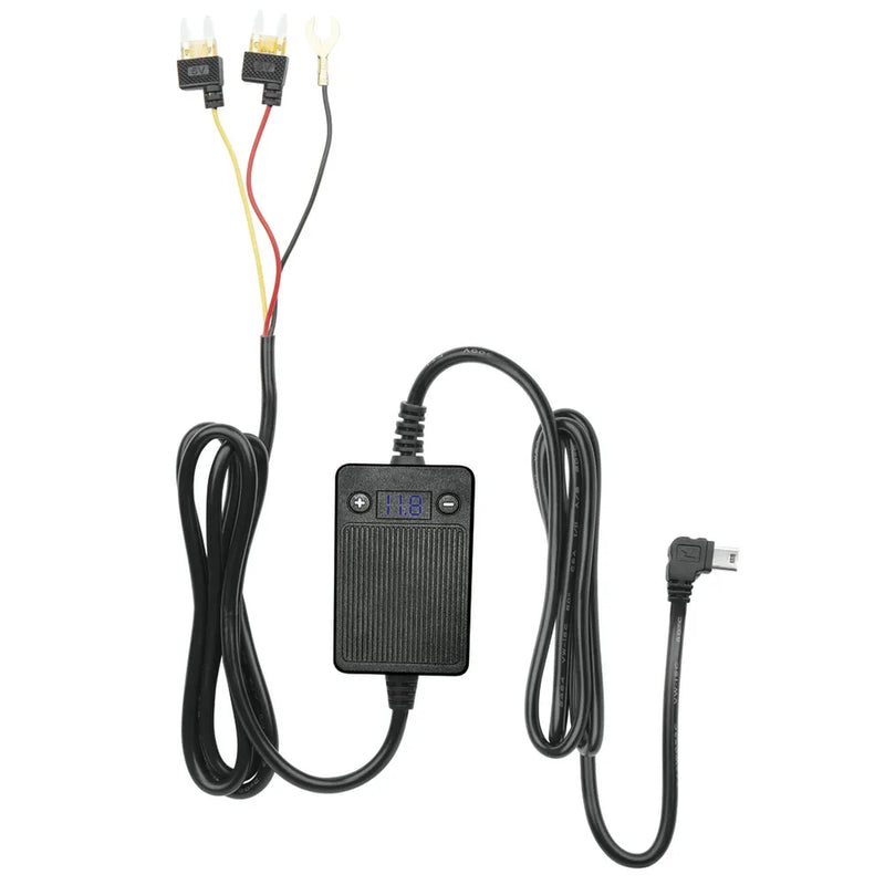 Uniden Hard Wire Kit for Mini USB Dash Cameras