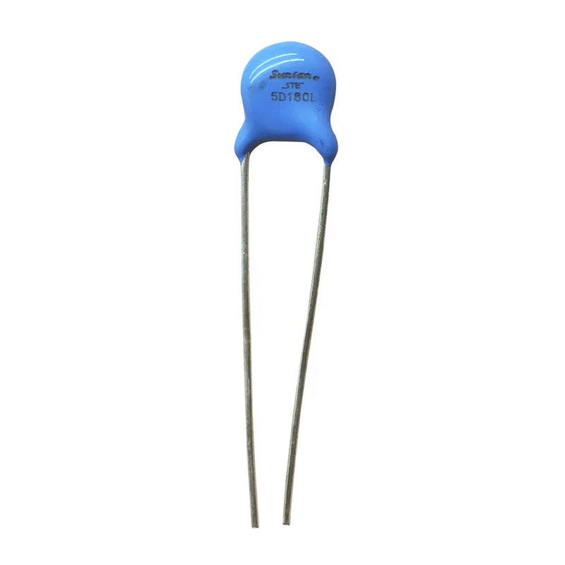 10VAC 100A Metal Oxide Varistor (MOV)