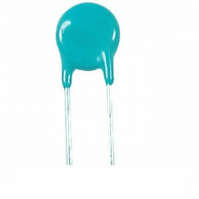 100? Epoxy Dip NTC Thermistor