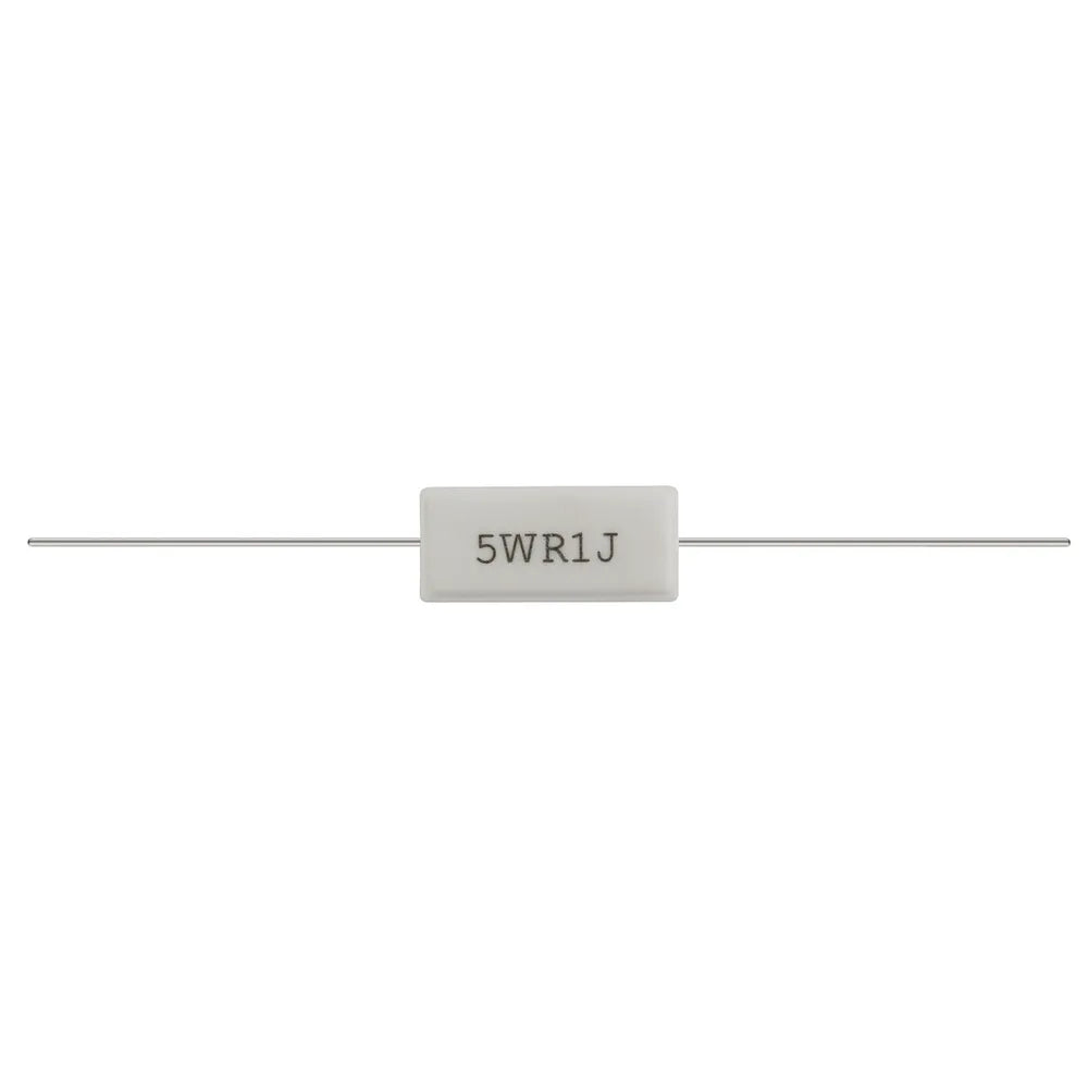 47 Ohm 20W Resistor Wire Wound | Latest Price in Bangladesh BD