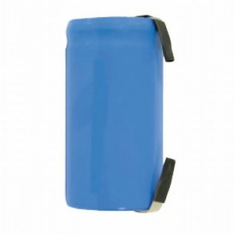 2400mAh 1.2V Sub-C Nickel Metal Hydride (Ni-MH) Rechargeable Battery