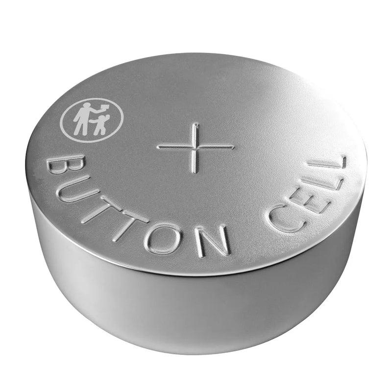 S626 Silver Oxide 1.5V Watch/Game/Camera Battery (SR626SW/SG4/377/376/AG4/177/G4/SR66)