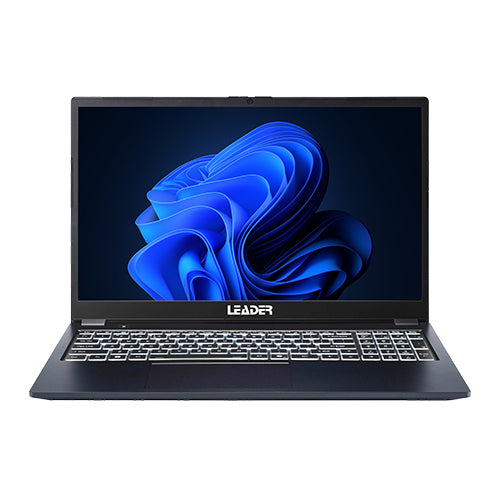 Leader Companion Plus SCP5-C2, 15.6' FHD, Intel Core 7 150U, 32GB DDR4, 1TB NVMe SSD, Wi-Fi 6, Iris® Xe, HD Camera, Windows 11 Pro, 2 Year