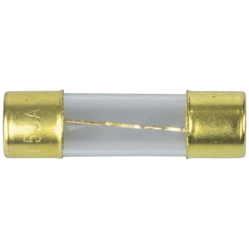 5AG Gold Fuse 50 AMP