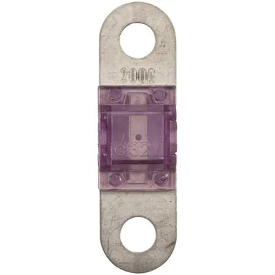 200A Violet MIDI AMI Fuse Pack of 2