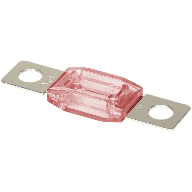 80A Red MEGA Bolt Down Fuse