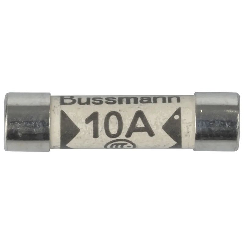 10A 6 x 25mm Ceramic Fast Blow Fuse