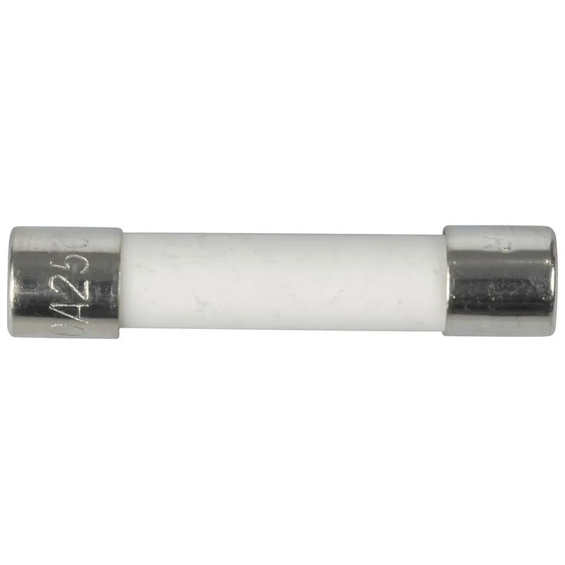 250V 10A 3AB/3AG Ceramic Fast Blow Fuse