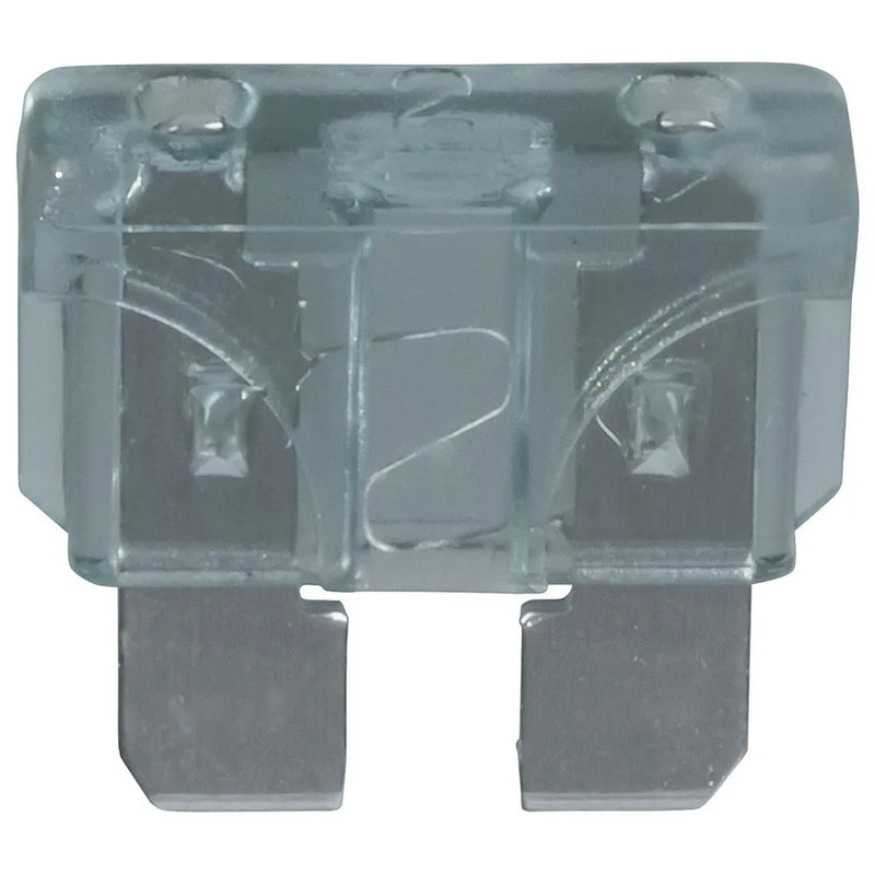 2A Grey Standard Blade Fuse