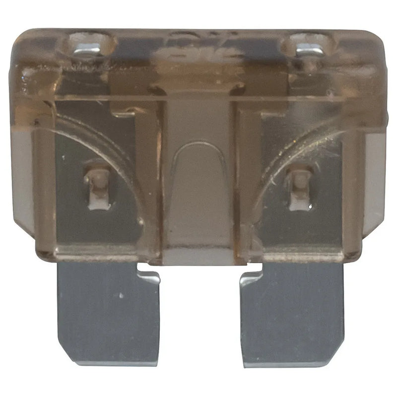 7.5A Brown Standard Blade Fuse