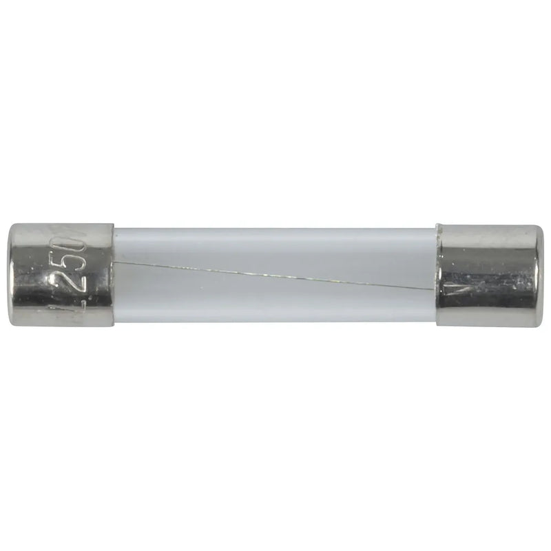 2A 3AG Quick Blow Fuse