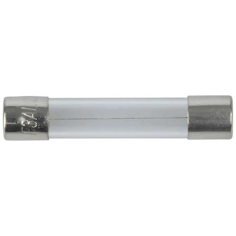 3A 3AG Quick Blow Fuse