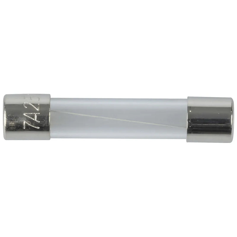 7A 3AG Quick Blow Fuse
