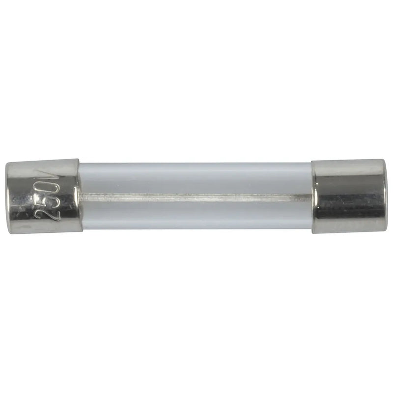 15A 3AG Quick Blow Fuse
