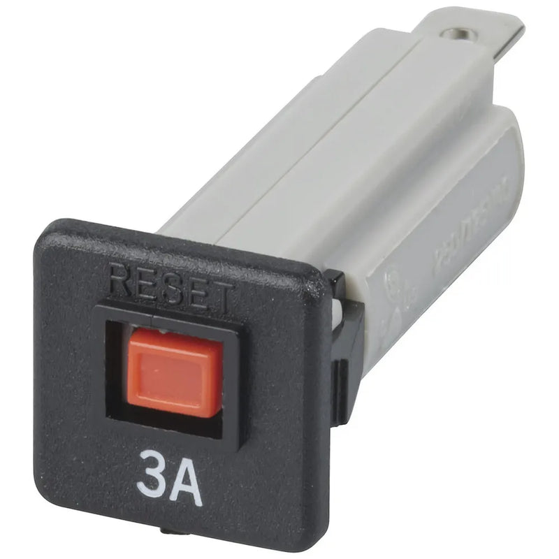3A Panel Mount Thermal Circuit Breaker (CBE)