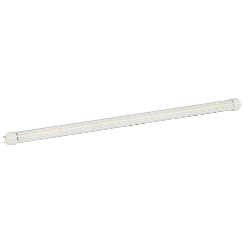 Viribright LED T8 Fluoro Replacement Tube 20W 1200mm Natural White