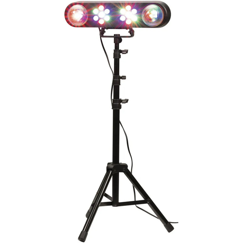 LED Party Lighting Kit with Stand