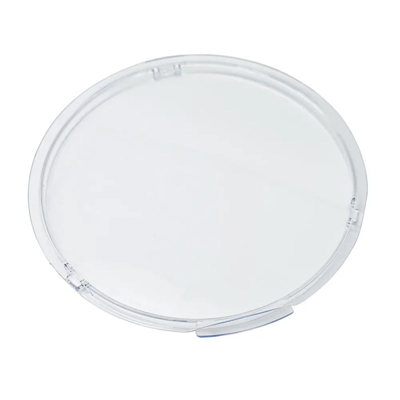 Clear Cover Pair for 9in Driving Light