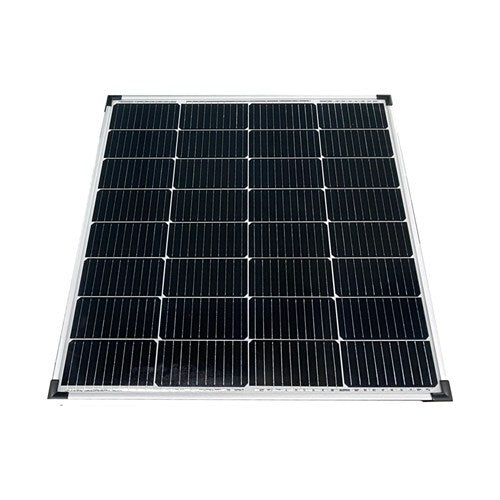 FS Solar Panel 12v 200w Monocrystalline with MC4 LEADS