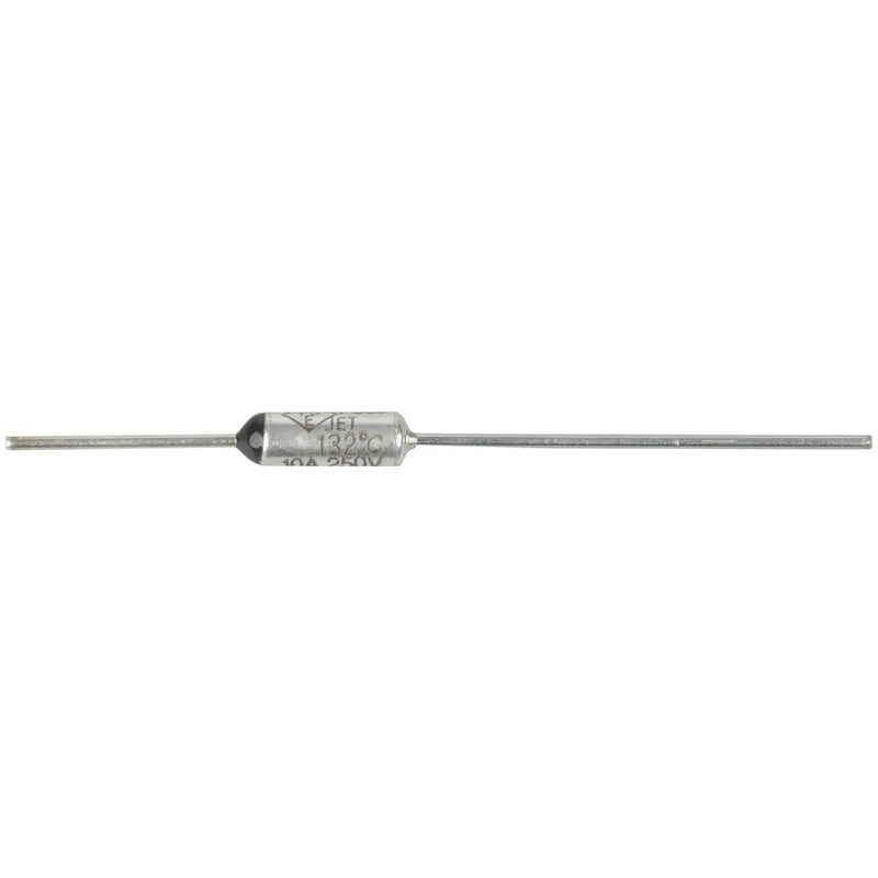 132°C Thermal Fuse