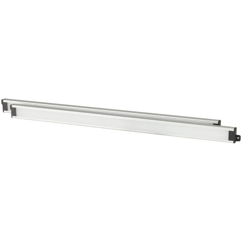 84 LED Linkable Aluminium Strip Lights