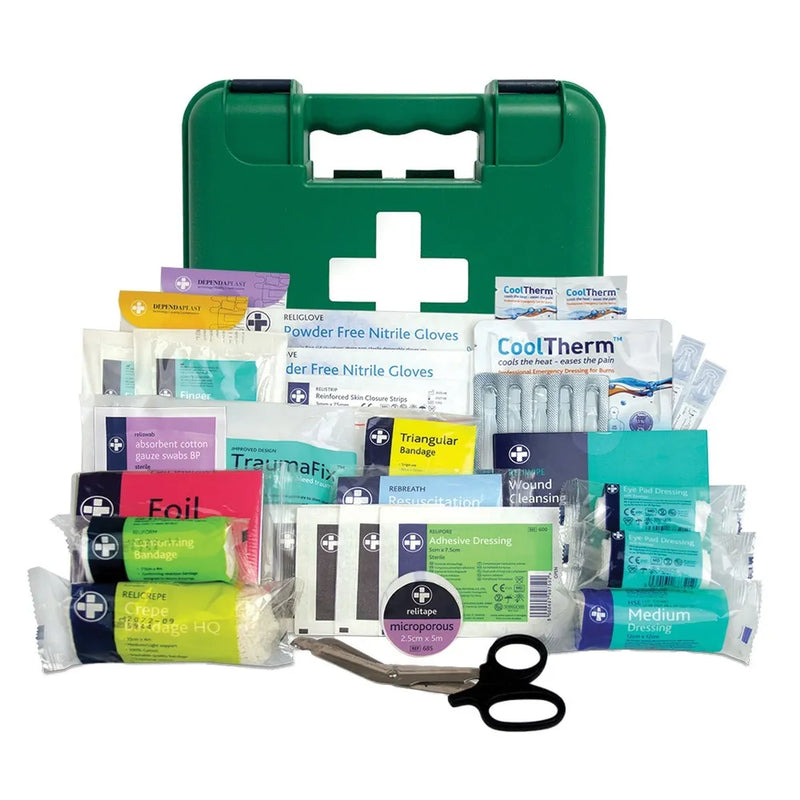 Titan First Aid Kit Small