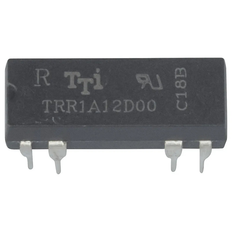 12V SPST DIL Reed Relay