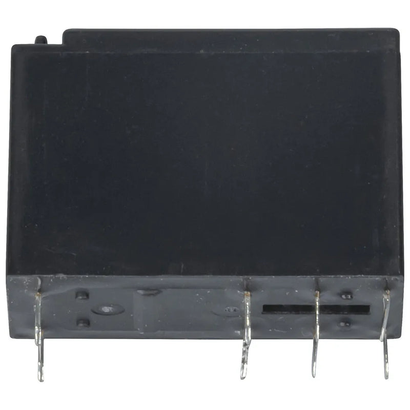 24V DPDT PC Mount Relay - JW Series