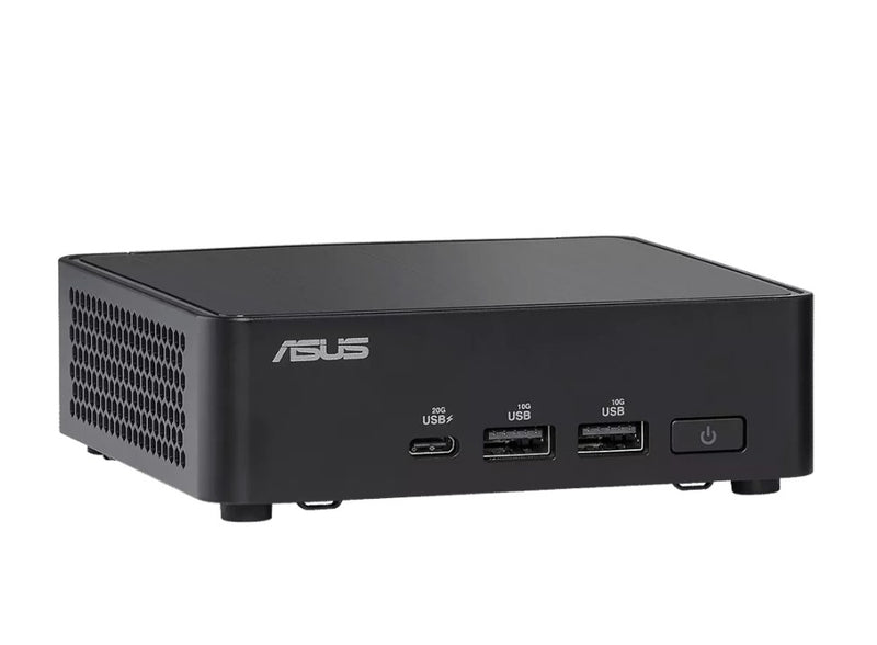ASUS NUC 14 Pro Revel Canyon Slim Core 5 Barebone Kit Mini PC, MTL-H 28W (U5 125H), No Cord