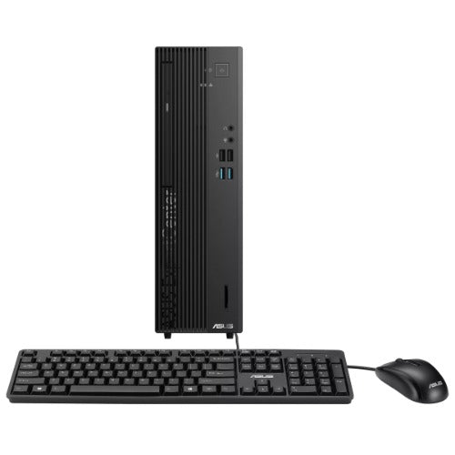 ASUS ExpertCentre D501S SFF PC, Intel Core i7-14700, DDR5 16GB, 512GB SSD, Wi-Fi 6E, Win 11 Pro, 3Y On-site