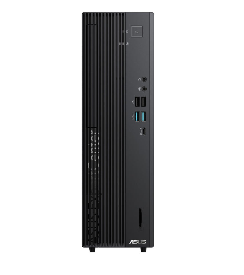 ASUS ExpertCentre D700S SFF PC, Intel Core Ultra 5 225, DDR5 16GB, 512GB SSD, Wi-Fi 6E, Win 11 Pro, 3Y On-site