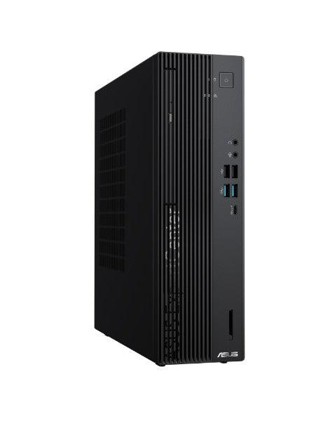 ASUS ExpertCentre Small Form Factor SFF/ Intel Core i5-14500 / 16GB (8GB*2) / 512GB SSD / Wi-Fi 6E / Windows 11 Pro / Wired KB & Mouse / 330W / 3Y OSW