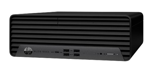 HP EliteDesk 8 SFF G9 Desktop AI PC Intel i9-14900 32GB DDR5 1TB SSD Windows 11 PRO Intel vPro UHD Graphics GbE DP HDMI USB-A RJ45 KB+M 3yr OS