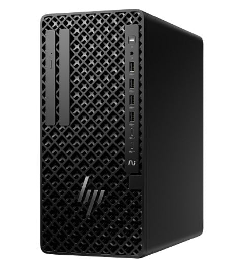 HP Z1 TWR G1i U7-265 32GB 1TB SSD GEFORCE RTX3050 8GB WLAN 3YR NBD ONSITE WTY