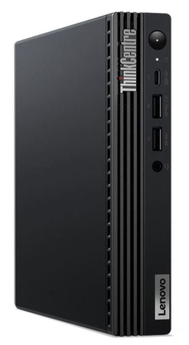 LENOVO ThinkCentre M70q G5 Tiny Desktop PC i7-14700T 32GB DDR5 512GB SSD Windows 11 Pro 3yrs Onsite Wty UHD Graphics WiFi6 LAN KBM