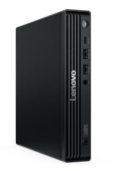 LENOVO ThinkCentre M70Q G6 Tiny Desktop PC Intel U7-265T 32GB DDR5 1TB SSD Windows 11 Pro AI NOW 3YR OS Intel UHD GPU  Keyboard Mouse