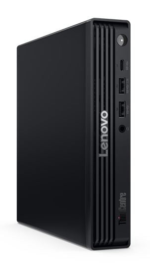LENOVO ThinkCentre M70q G6 Tiny Desktop PC Intel U7-265T 32GB DDR5 512GB SSD Windows 11 Pro 3yrs Onsite Wty LAN UHD GPU Keyboard Mouse