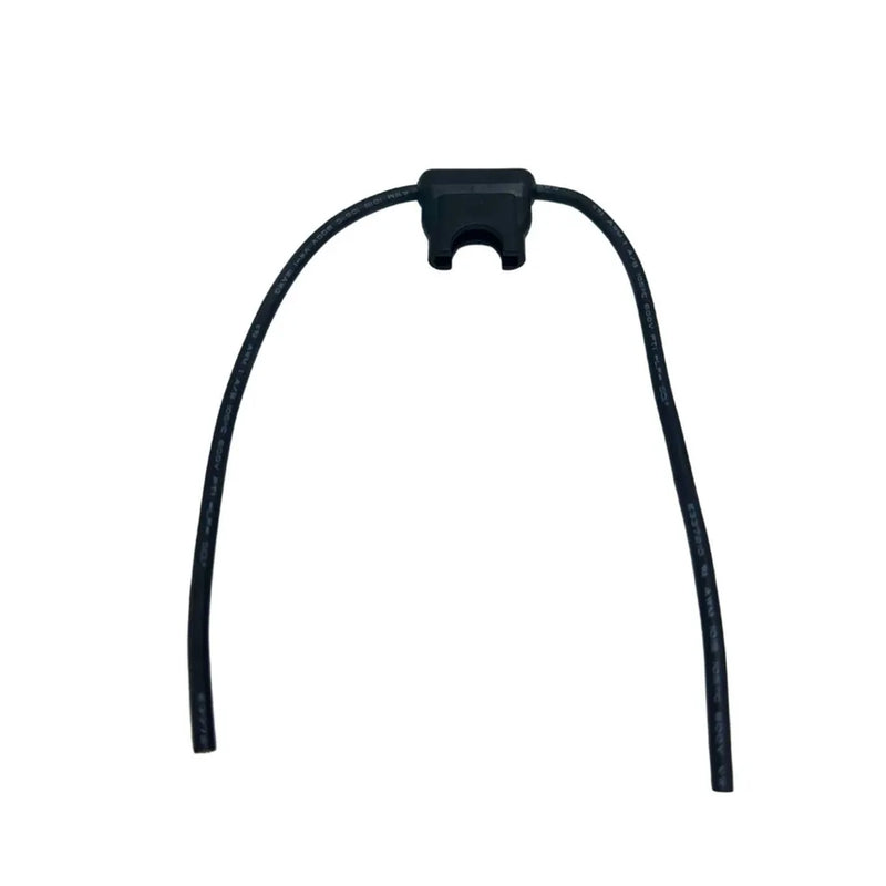 30A 32VDC Inline Standard Blade Fuse Holder