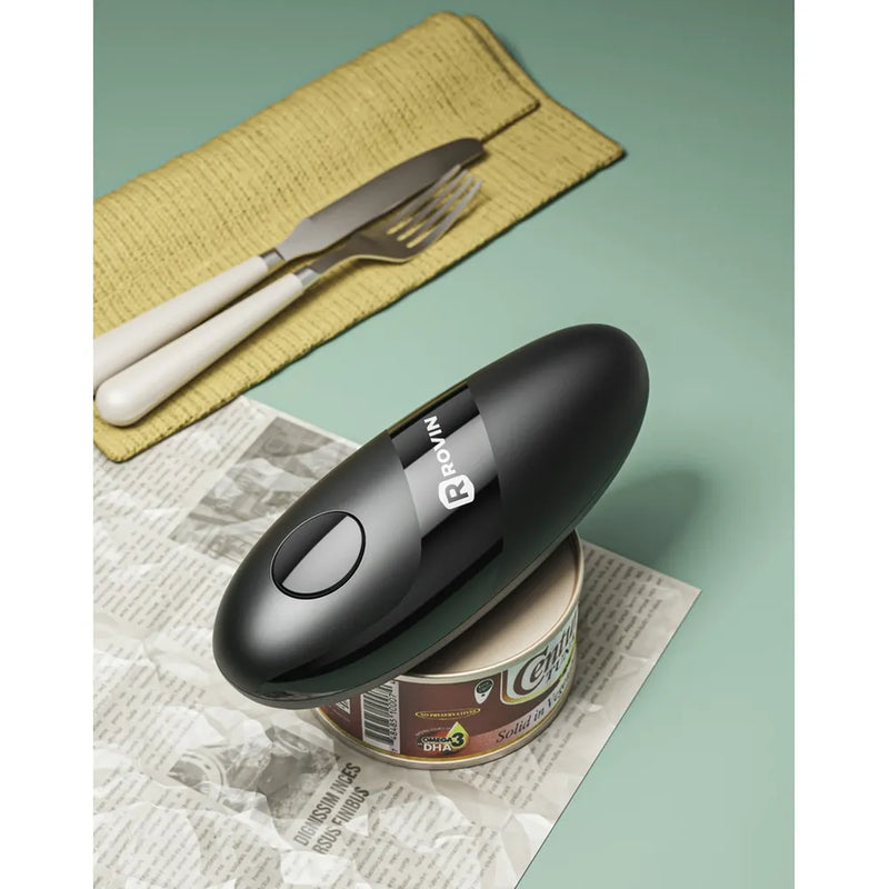 Electric Can Opener