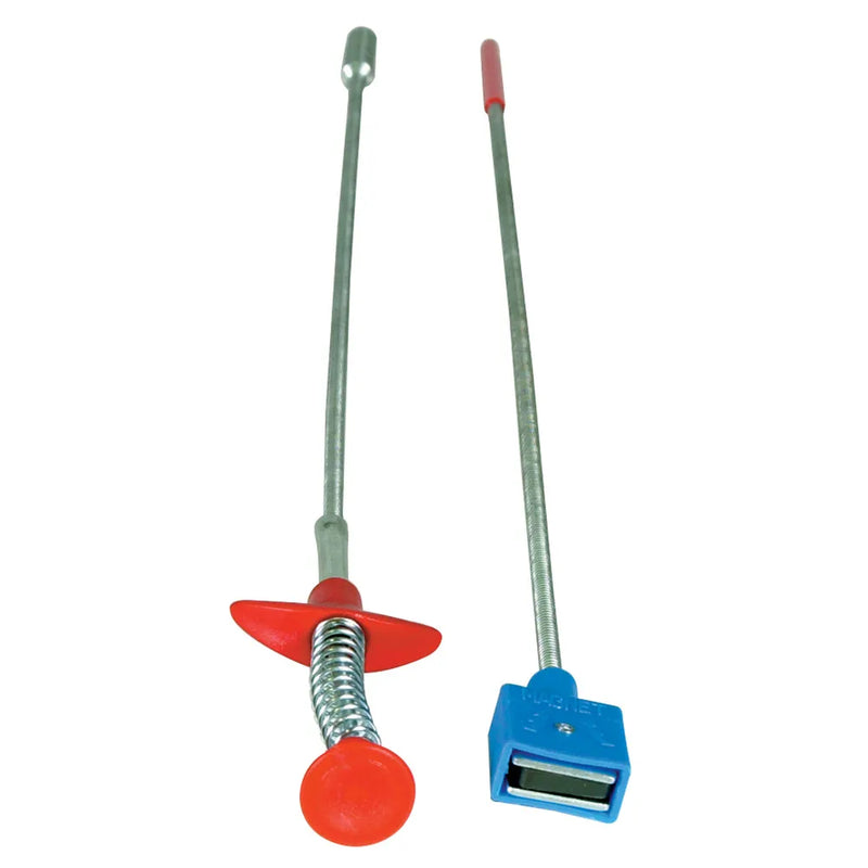 Super Extension Claw/Magnetic Pickup