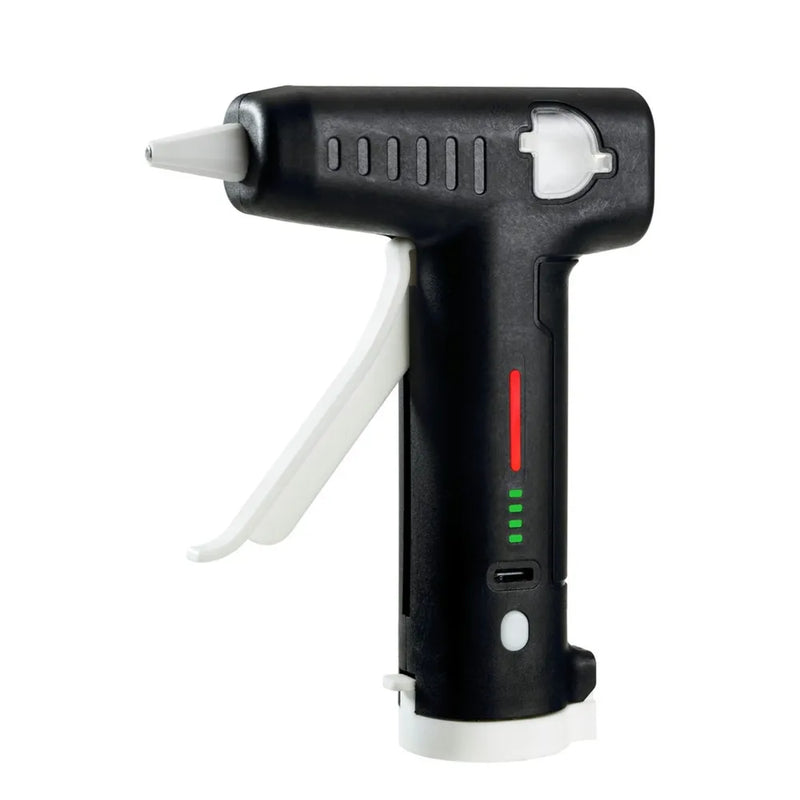 10W Mini Rechargeable Glue Gun