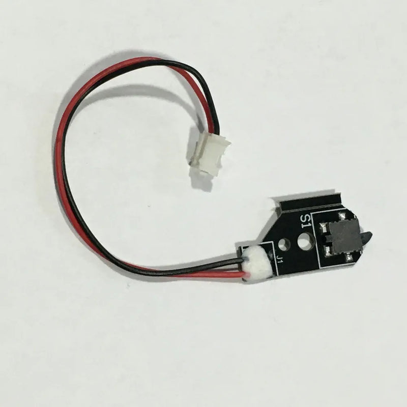 Spare leveling sensor assembly to suit Finder 3D printer