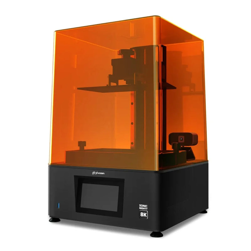 Phrozen Sonic Mighty 8K Resin 3D Printer