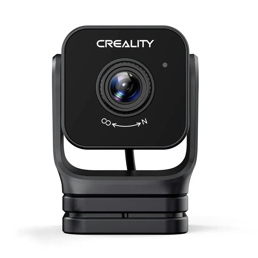 Camera Remote Nebula Creality — Universal Electronics