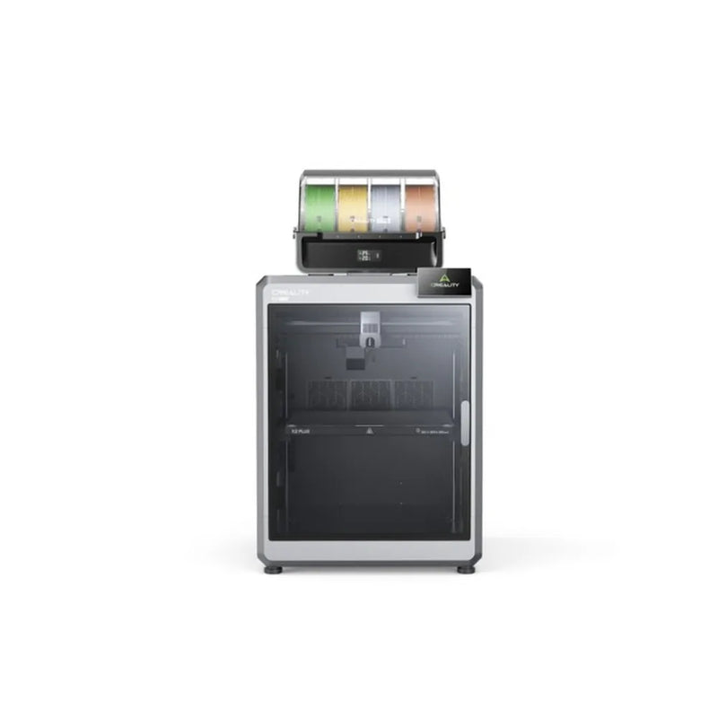 Printer 3D Filament Creality K2 Plus Combo