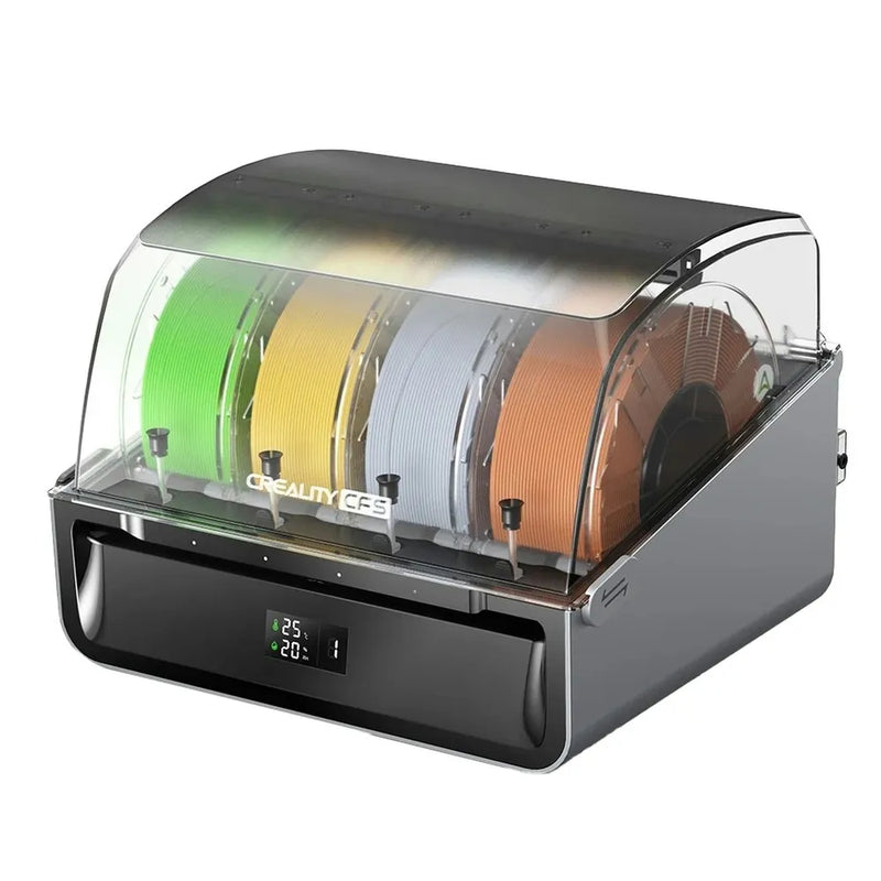 Muti-Filament Upgrade Kit