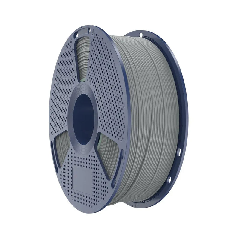 SUNLU High Speed ABS Grey Filament 1.75mm 1kg Roll