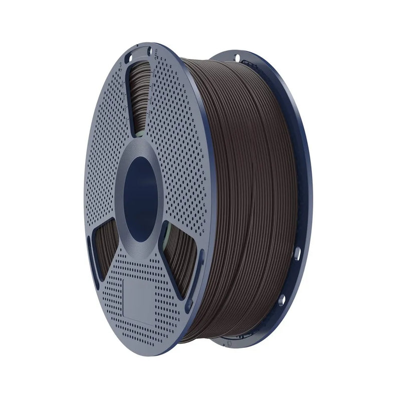 SUNLU High Speed ABS Roasted Chestnut Filament 1.75mm 1kg Roll